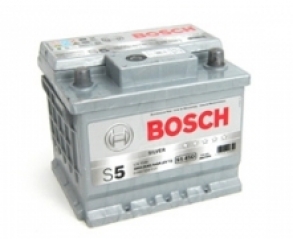 Bosch (S5) - 60 AH