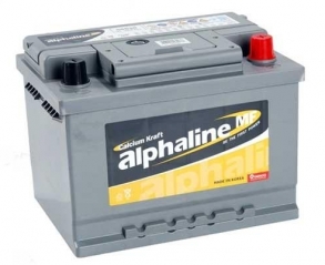 Alphaline - 55 AH