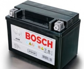 Bosch - 6AH