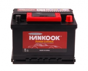 Hankook - 55 AH