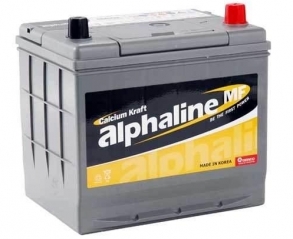 Alphaline - 60 AH