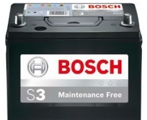 Bosch - 60 AH