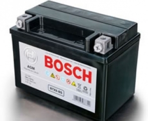 Bosch - 12AH