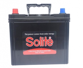 Solite - 65 AH