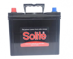 Solite - 70 AH