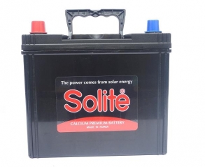 Solite - 90 AH