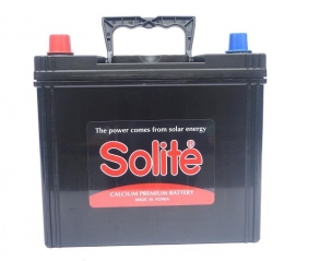 Solite - 70 AH