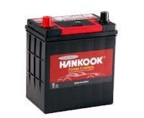 Hankook - 45 AH