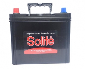 Solite - 45 AH